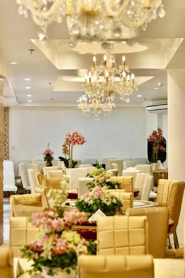 III Felix Villas Naga (Camarines Sur) Exterior foto