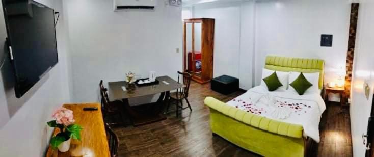III Felix Villas Naga (Camarines Sur) Exterior foto